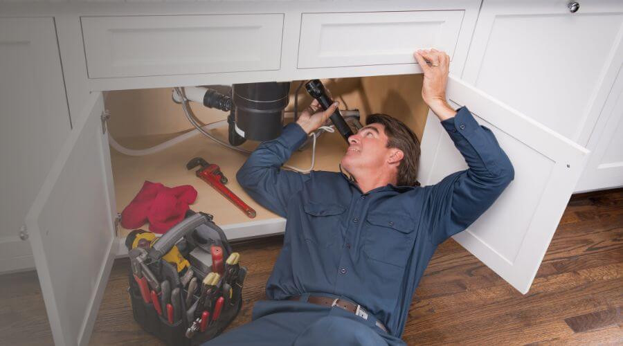 Local 24/7 Emergency Plumbing in Sledge, MS
